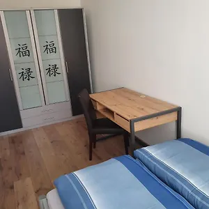  Apartament Rithel