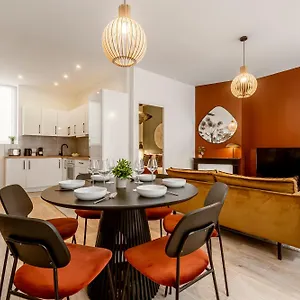 Sweett - Temple Paryż