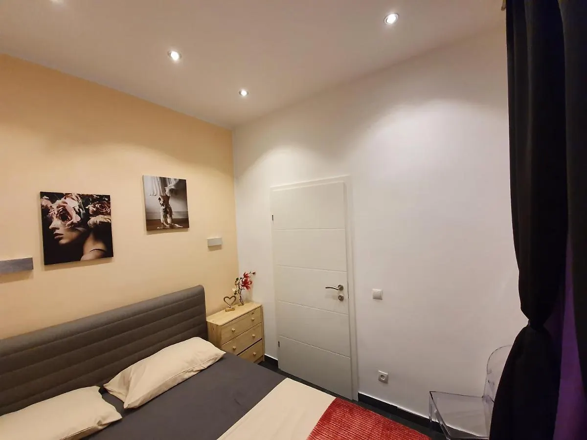 Design Apartment Favoritenstrasse Vienna 0*,  Austria