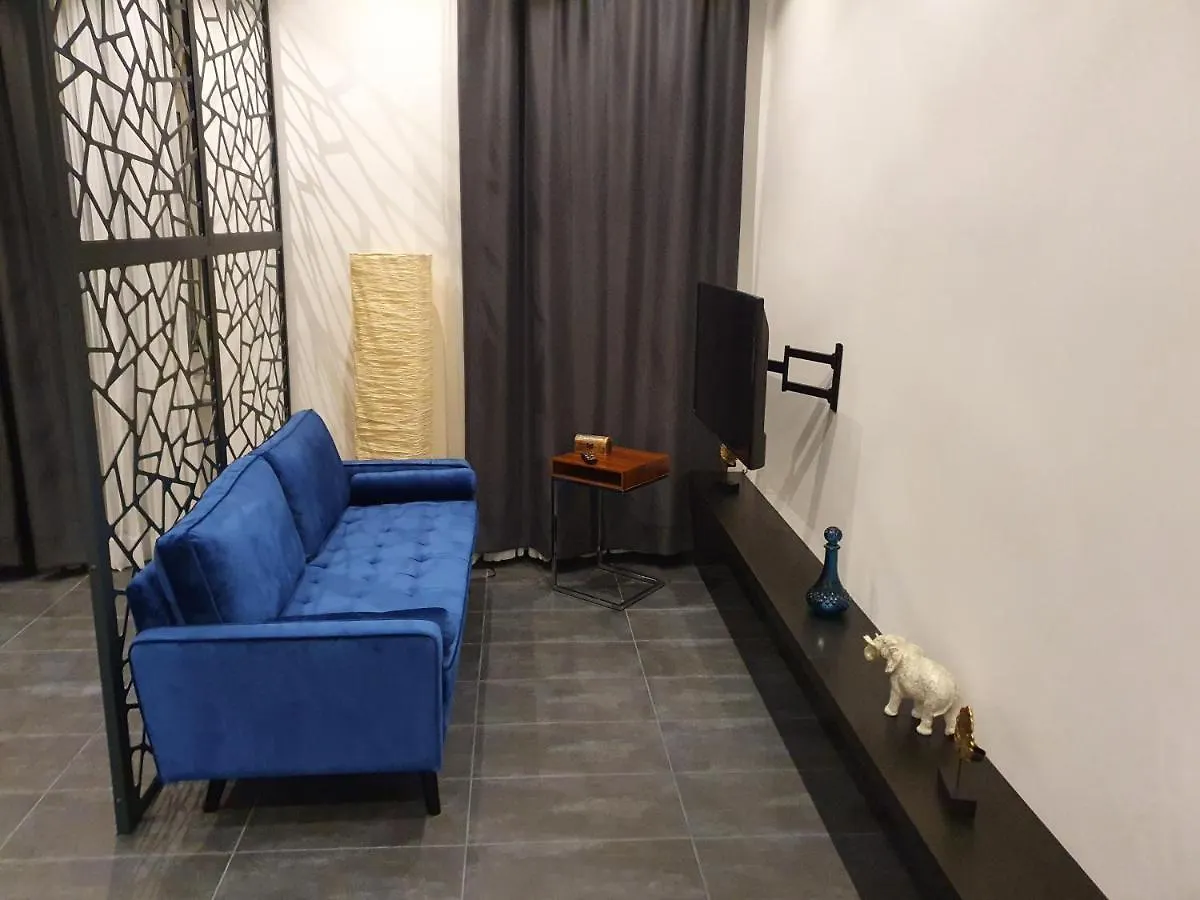 Design Apartment Favoritenstrasse Vienna Austria