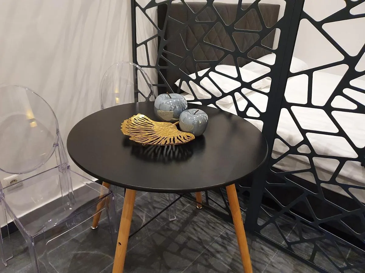 Design Apartment Favoritenstrasse Vienna 0*,  Austria