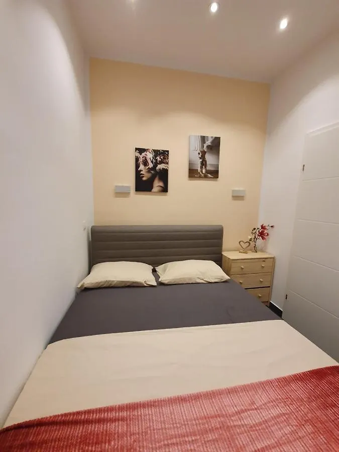 Design Apartment Favoritenstrasse Vienna 0*,