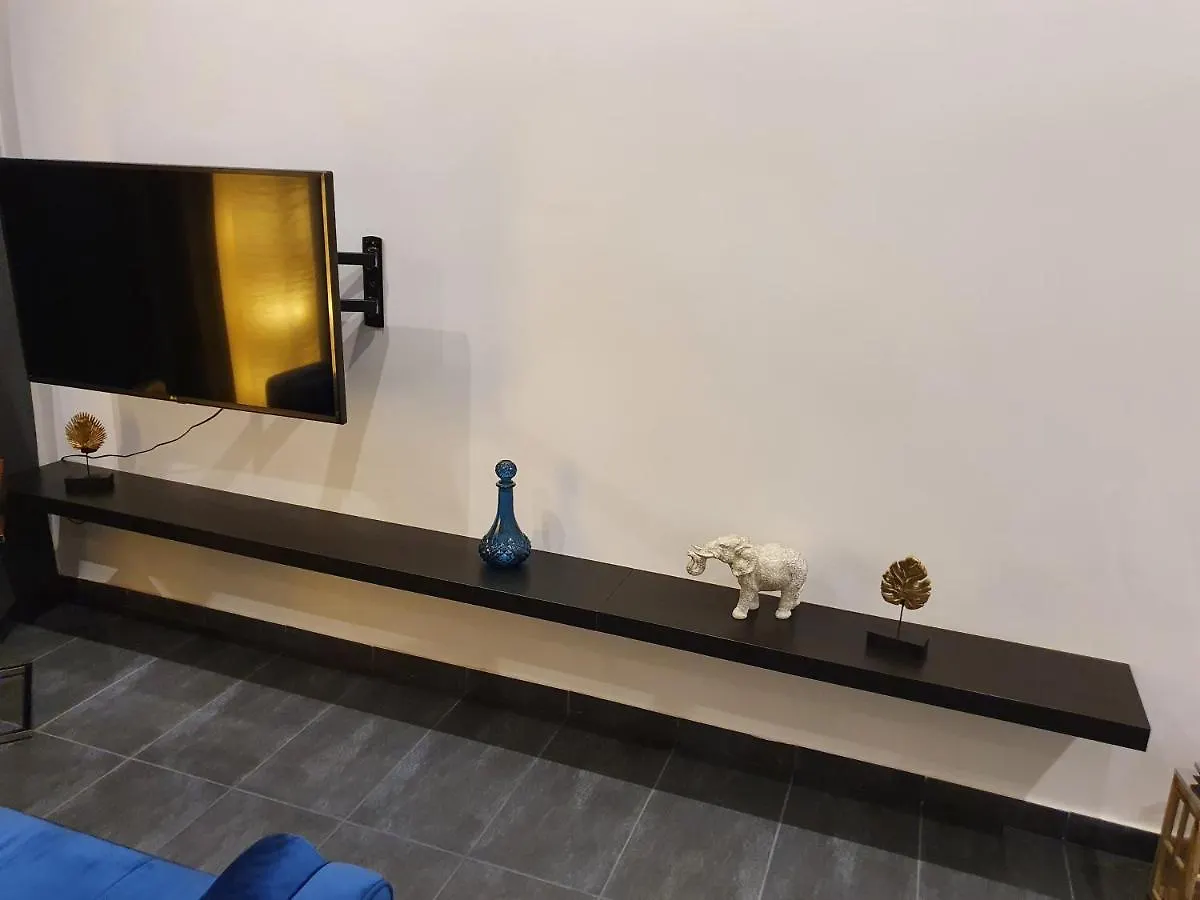 Design Apartment Favoritenstrasse Vienna 0*,  Austria