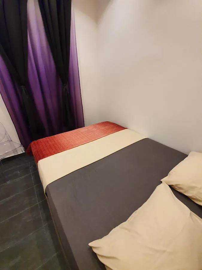 Design Apartment Favoritenstrasse Vienna